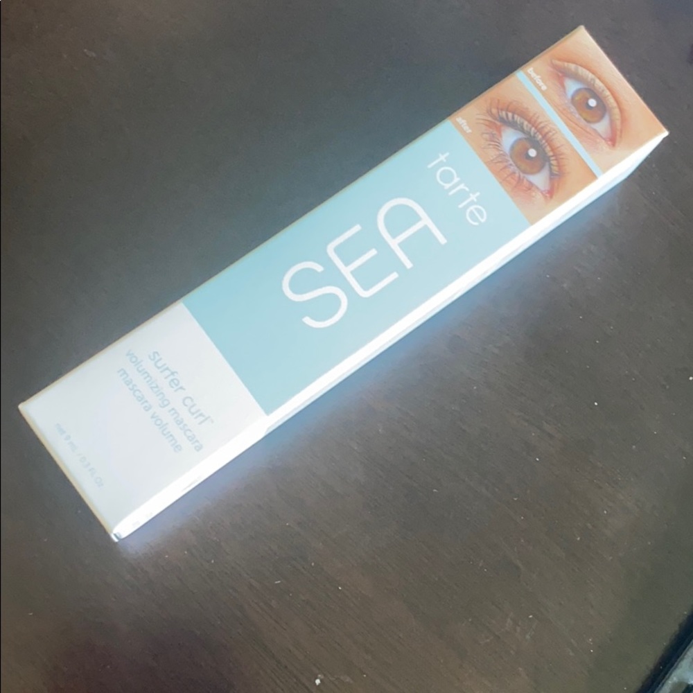 NWT Tarte Mascara - Picture 2 of 3